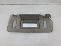 2010-2017 Chevrolet Equinox Sun Visor Shade Replacement Passenger Right Mirror Fits Fits 2010 2011 2012 2013 2014 2015 2016 