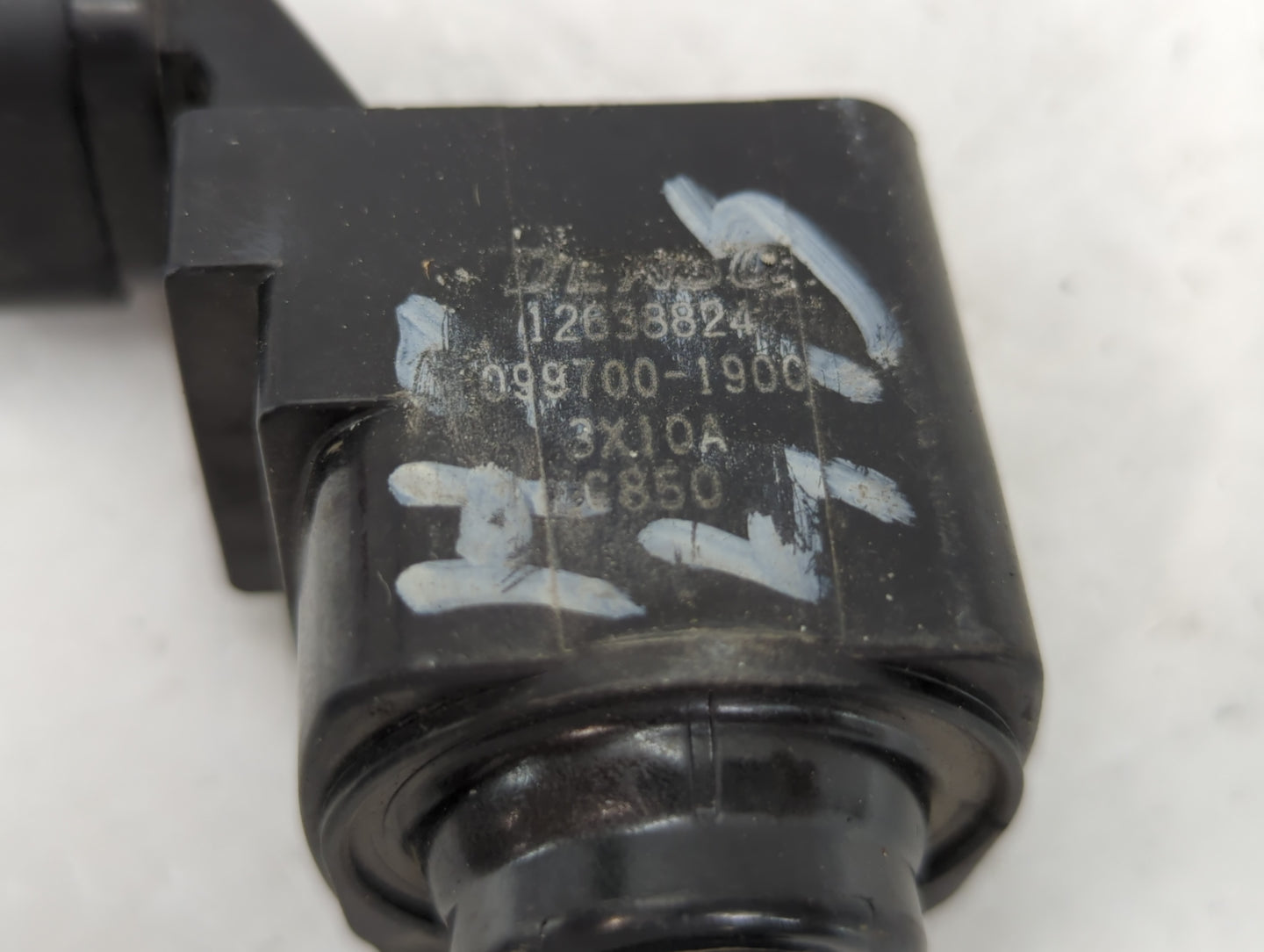 2010-2017 Chevrolet Equinox Ignition Coil Igniter Pack - Oemusedautoparts1.com