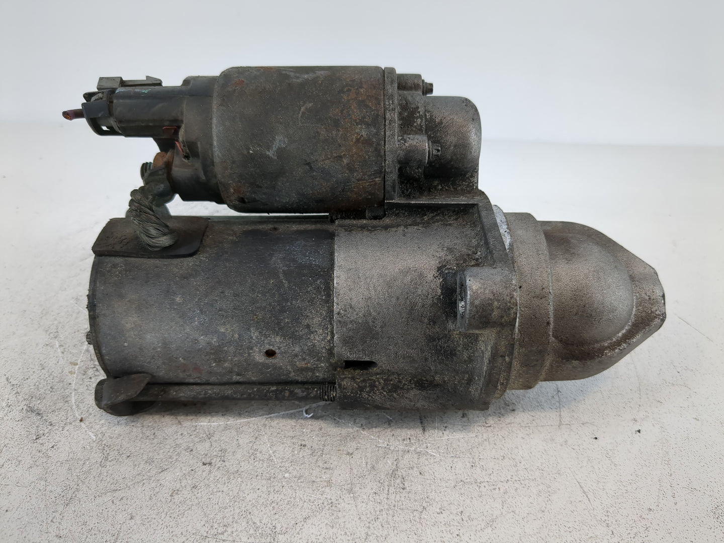 2010-2017 Chevrolet Equinox Car Starter Motor Solenoid OEM Fits Fits 2007 2008 2009 2010 2011 2012 2013 2014 2015 2016 2017 