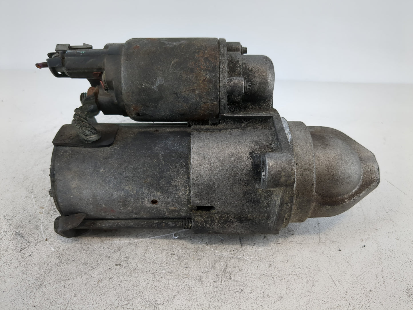 2010-2017 Chevrolet Equinox Car Starter Motor Solenoid OEM Fits Fits 2007 2008 2009 2010 2011 2012 2013 2014 2015 2016 2017 