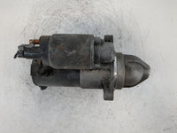 2010-2017 Chevrolet Equinox Car Starter Motor Solenoid OEM Fits Fits 2007 2008 2009 2010 2011 2012 2013 2014 2015 2016 2017 