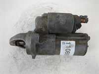 2010-2017 Chevrolet Equinox Car Starter Motor Solenoid OEM Fits Fits 2007 2008 2009 2010 2011 2012 2013 2014 2015 2016 2017 