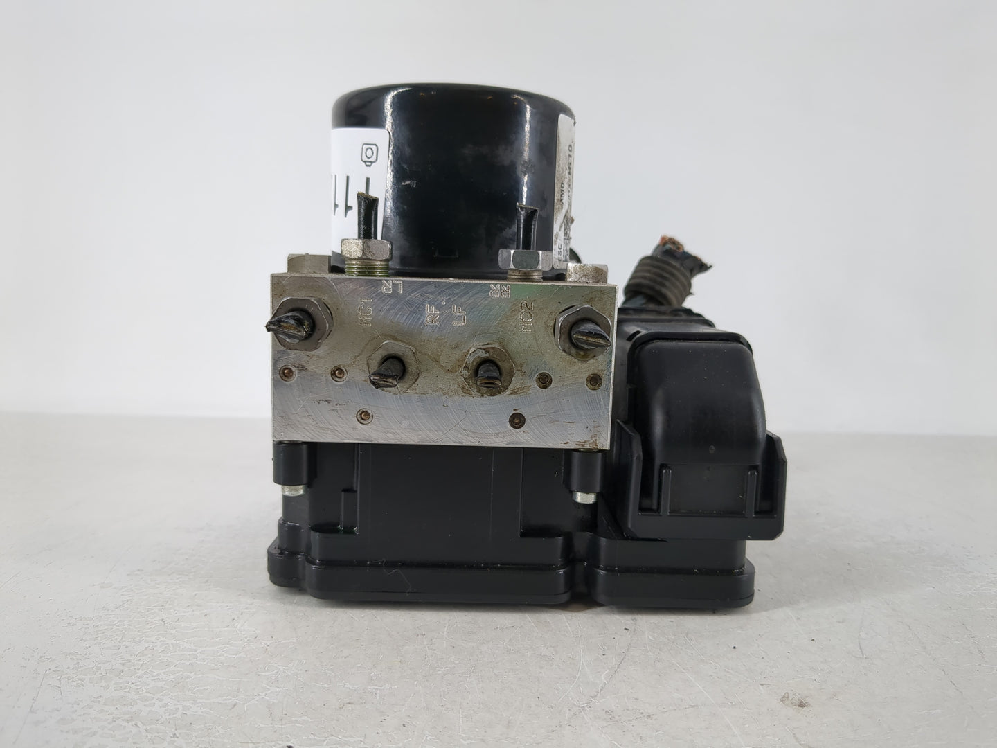 2012-2017 Chevrolet Equinox ABS Pump Control Module Replacement P/N:23131610 Fits Fits 2012 2013 2014 2015 2016 2017 OEM Use