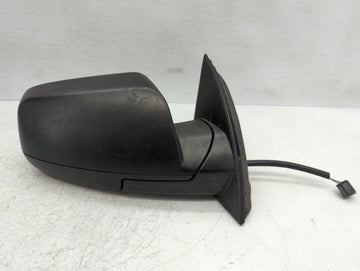 2012-2014 Chevrolet Equinox Passenger Side View Mirror - Right Door Mirror OEM Used - Oemusedautoparts1.com