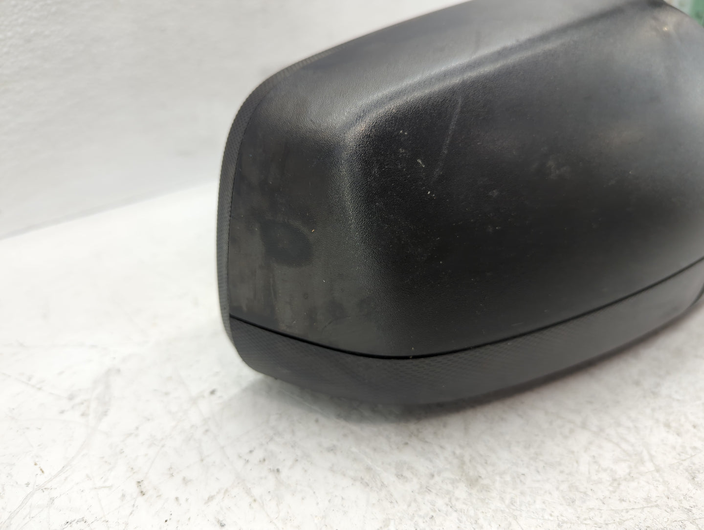 2012-2014 Chevrolet Equinox Passenger Side View Mirror - Right Door Mirror OEM Used - Oemusedautoparts1.com