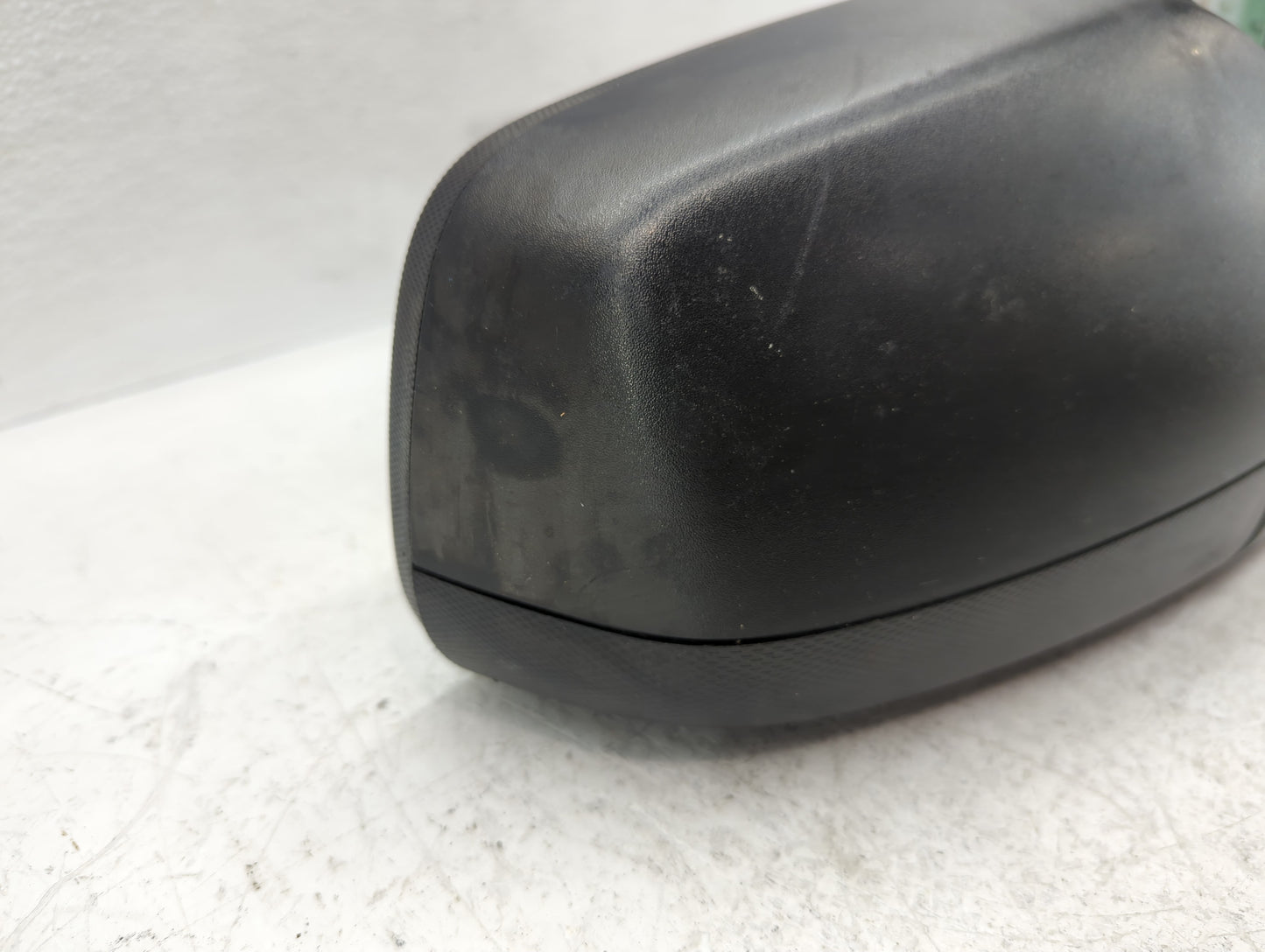 2012-2014 Chevrolet Equinox Passenger Side View Mirror - Right Door Mirror OEM Used - Oemusedautoparts1.com