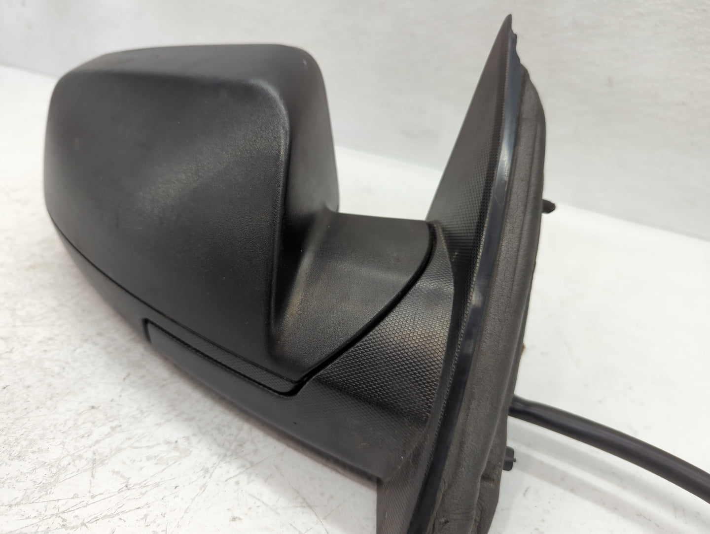2012-2014 Chevrolet Equinox Passenger Side View Mirror - Right Door Mirror OEM Used - Oemusedautoparts1.com