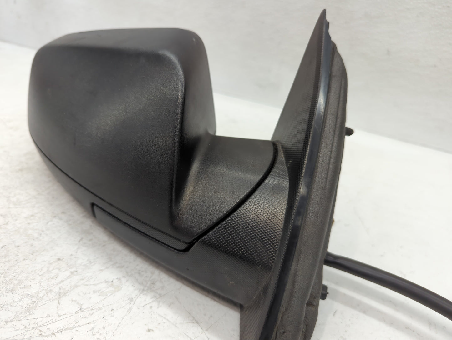 2012-2014 Chevrolet Equinox Passenger Side View Mirror - Right Door Mirror OEM Used - Oemusedautoparts1.com
