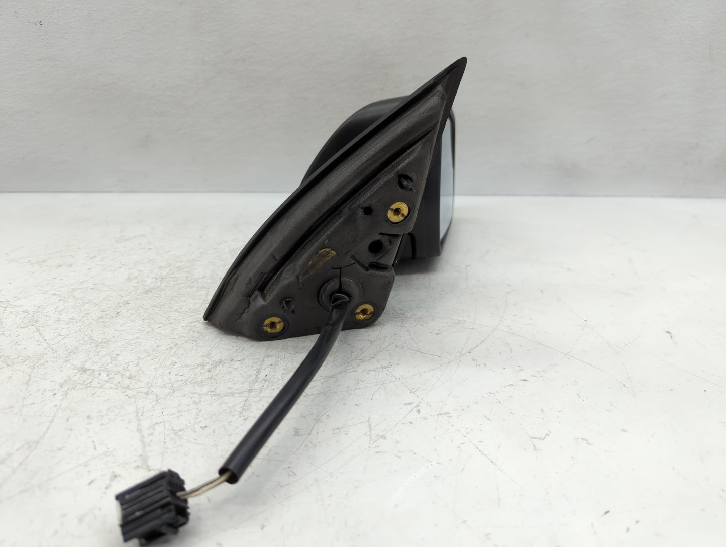 2012-2014 Chevrolet Equinox Passenger Side View Mirror - Right Door Mirror OEM Used - Oemusedautoparts1.com