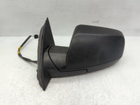 2012-2014 Chevrolet Equinox Driver Side View Mirror - Left Door Mirror OEM Used - Oemusedautoparts1.com