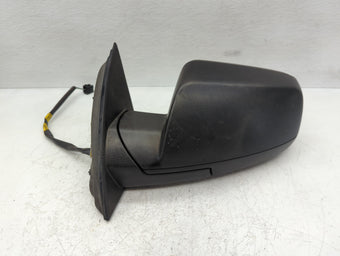 compare product 2012-2014 Chevrolet Equinox Driver Side View Mirror - Left Door Mirror OEM Used