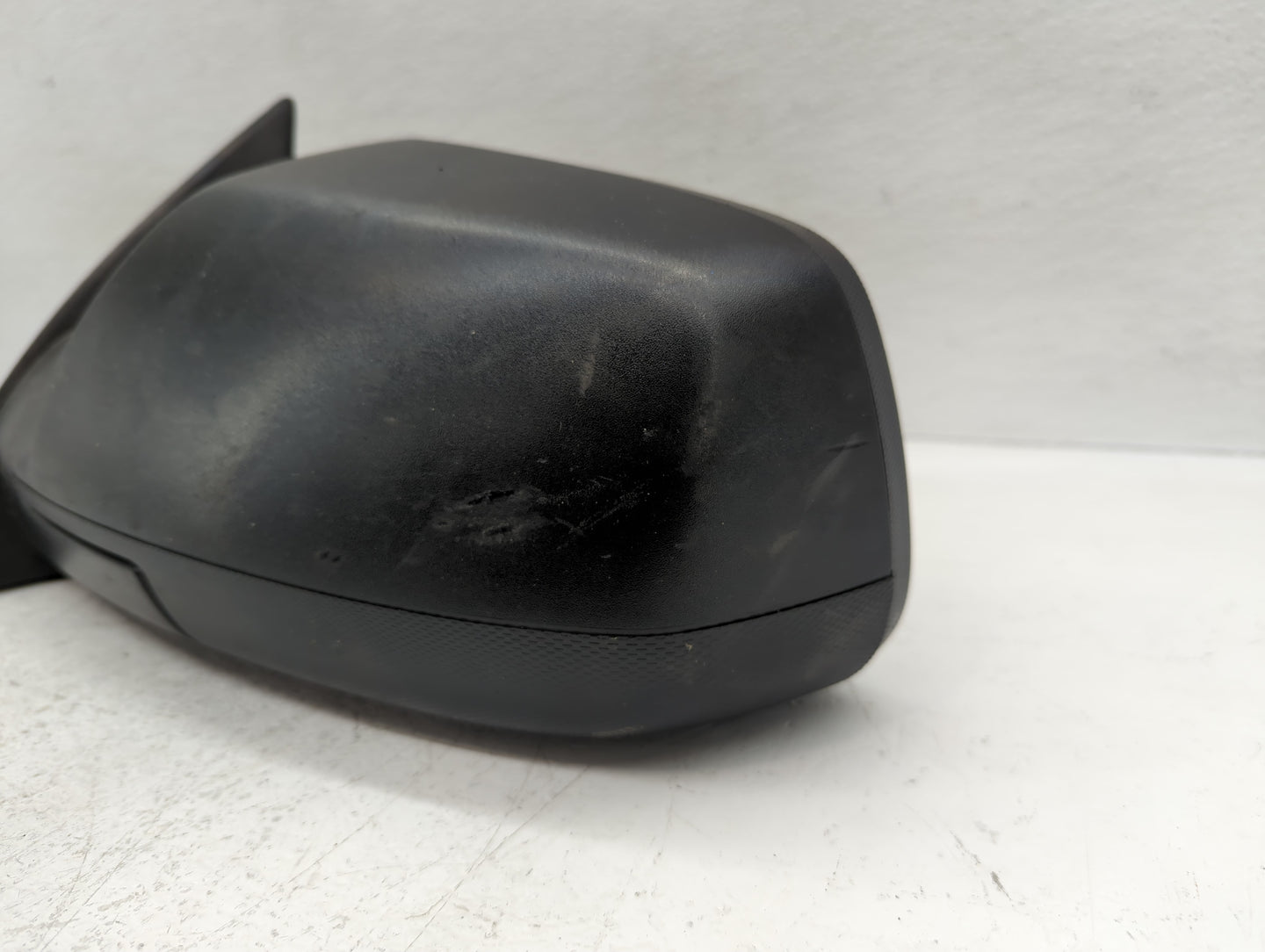 2012-2014 Chevrolet Equinox Driver Side View Mirror - Left Door Mirror OEM Used - Oemusedautoparts1.com