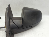 2012-2014 Chevrolet Equinox Driver Side View Mirror - Left Door Mirror OEM Used - Oemusedautoparts1.com