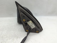 2012-2014 Chevrolet Equinox Driver Side View Mirror - Left Door Mirror OEM Used - Oemusedautoparts1.com
