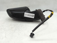 2012-2014 Chevrolet Equinox Driver Side View Mirror - Left Door Mirror OEM Used - Oemusedautoparts1.com