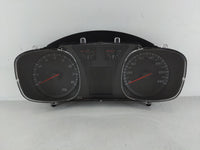 2013-2017 Chevrolet Equinox Instrument Cluster Speedometer Gauges P/N:22956682 Fits Fits 2013 2014 2015 2016 2017 OEM Used A