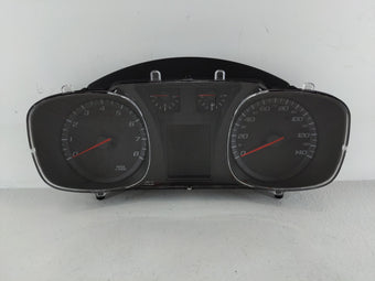 compare product 2013-2017 Chevrolet Equinox Instrument Cluster Speedometer Gauges P/N:22956682 Fits Fits 2013 2014 2015 2016 2017 OEM Used Auto Parts