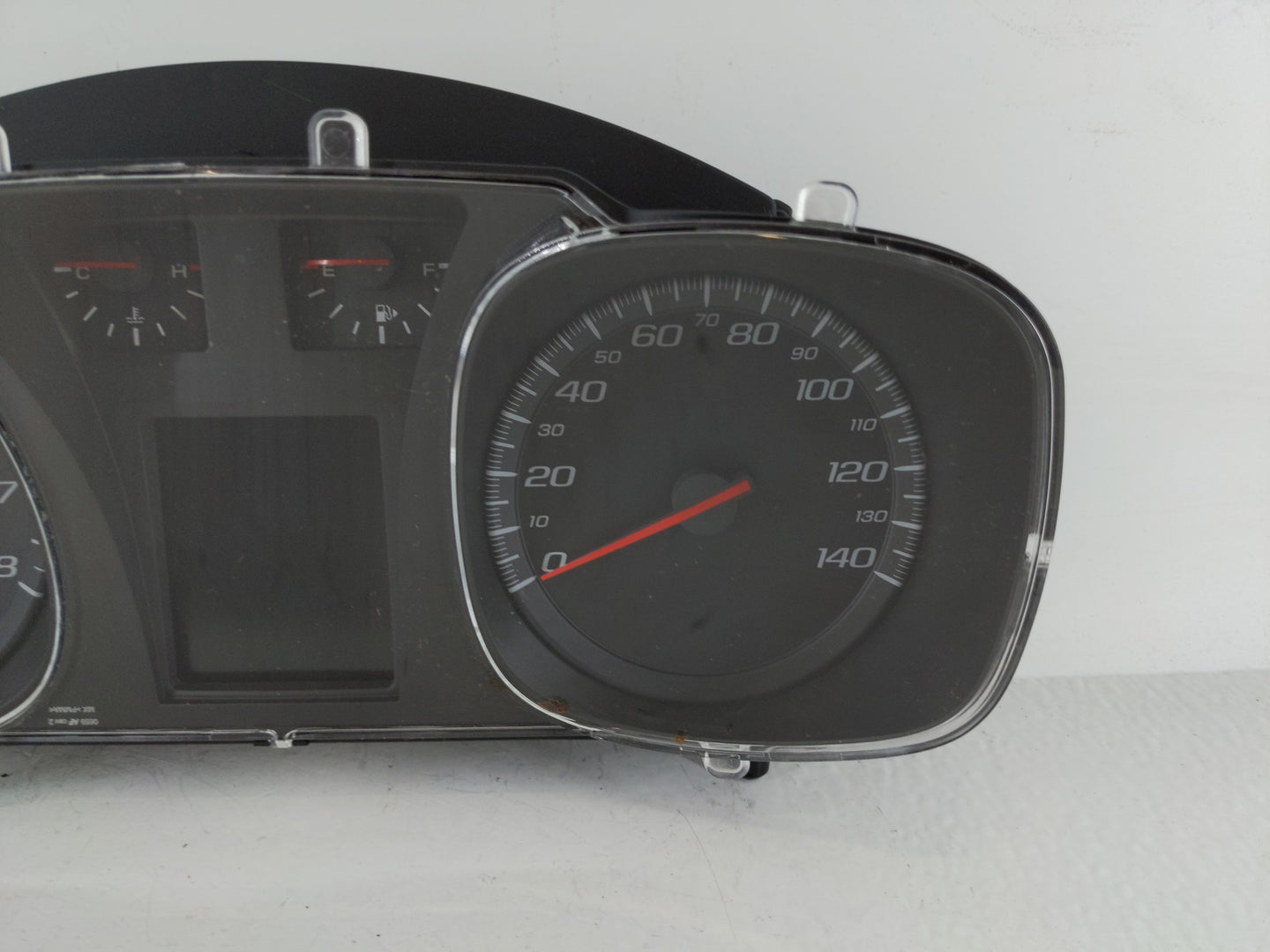 2013-2017 Chevrolet Equinox Instrument Cluster Speedometer Gauges P/N:22956682 Fits Fits 2013 2014 2015 2016 2017 OEM Used A