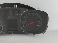 2013-2017 Chevrolet Equinox Instrument Cluster Speedometer Gauges P/N:22956682 Fits Fits 2013 2014 2015 2016 2017 OEM Used A