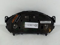 2013-2017 Chevrolet Equinox Instrument Cluster Speedometer Gauges P/N:22956682 Fits Fits 2013 2014 2015 2016 2017 OEM Used A