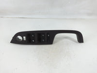 2010-2017 Chevrolet Equinox Master Power Window Switch Replacement Driver Side Left P/N:20917599 Fits OEM Used Auto Parts - 