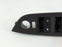 2010-2017 Chevrolet Equinox Master Power Window Switch Replacement Driver Side Left P/N:20917599 Fits OEM Used Auto Parts - 