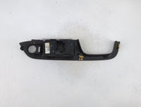 2010-2017 Chevrolet Equinox Master Power Window Switch Replacement Driver Side Left P/N:20917599 Fits OEM Used Auto Parts - 