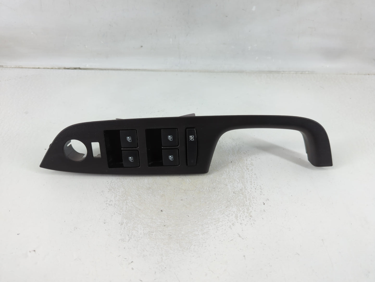 2010-2017 Chevrolet Equinox Master Power Window Switch Replacement Driver Side Left P/N:20917599 Fits OEM Used Auto Parts - 