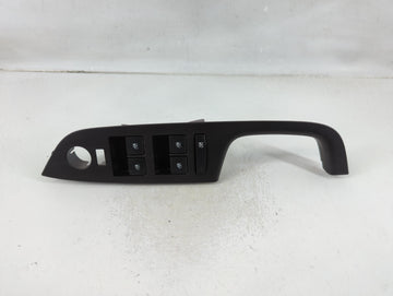 2010-2017 Chevrolet Equinox Master Power Window Switch Replacement Driver Side Left P/N:20917599 Fits OEM Used Auto Parts - 