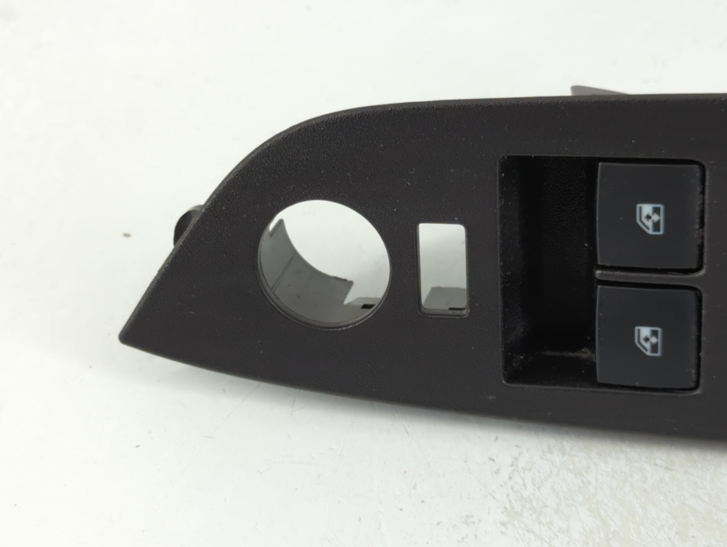 2010-2017 Chevrolet Equinox Master Power Window Switch Replacement Driver Side Left P/N:20917599 Fits OEM Used Auto Parts - 