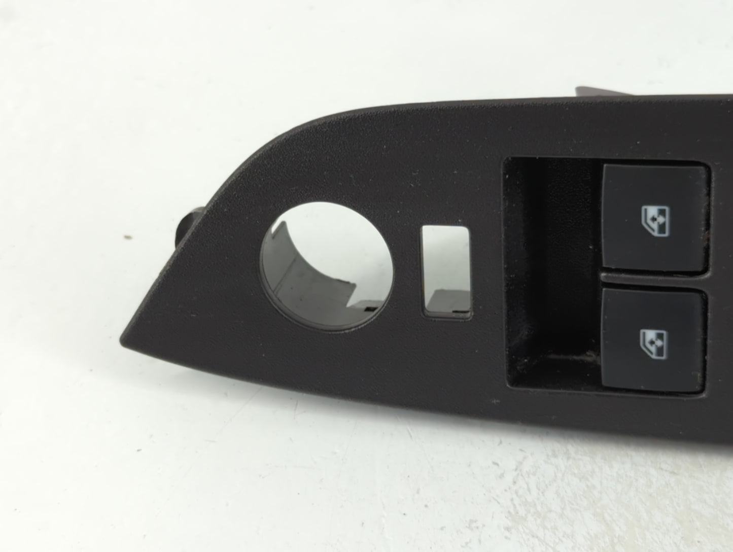 2010-2017 Chevrolet Equinox Master Power Window Switch Replacement Driver Side Left P/N:20917599 Fits OEM Used Auto Parts - 