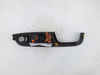2010-2017 Chevrolet Equinox Master Power Window Switch Replacement Driver Side Left P/N:20917599 Fits OEM Used Auto Parts - 