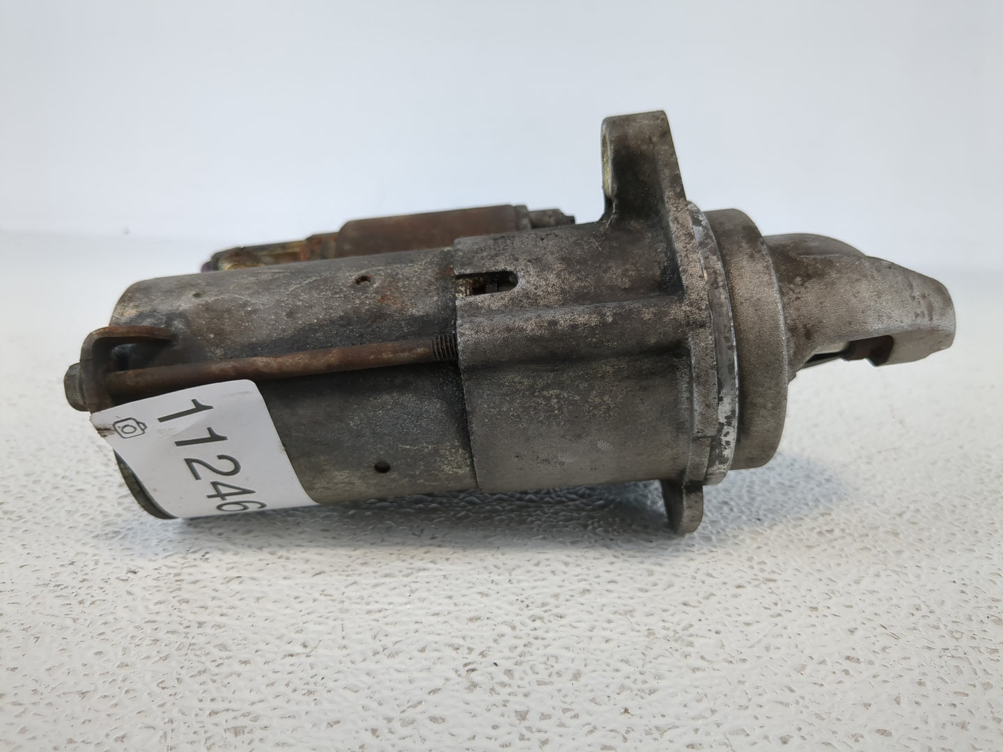 2010-2017 Chevrolet Equinox Car Starter Motor Solenoid OEM Fits Fits 2007 2008 2009 2010 2011 2012 2013 2014 2015 2016 2017 