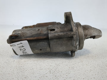 2010-2017 Chevrolet Equinox Car Starter Motor Solenoid OEM Fits Fits 2007 2008 2009 2010 2011 2012 2013 2014 2015 2016 2017 OEM Used Auto Parts