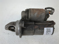 2010-2017 Chevrolet Equinox Car Starter Motor Solenoid OEM Fits Fits 2007 2008 2009 2010 2011 2012 2013 2014 2015 2016 2017 