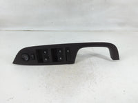 2010-2017 Chevrolet Equinox Master Power Window Switch Replacement Driver Side Left P/N:20917599 Fits OEM Used Auto Parts - 