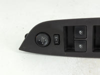 2010-2017 Chevrolet Equinox Master Power Window Switch Replacement Driver Side Left P/N:20917599 Fits OEM Used Auto Parts - 