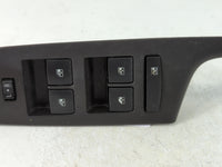 2010-2017 Chevrolet Equinox Master Power Window Switch Replacement Driver Side Left P/N:20917599 Fits OEM Used Auto Parts - 
