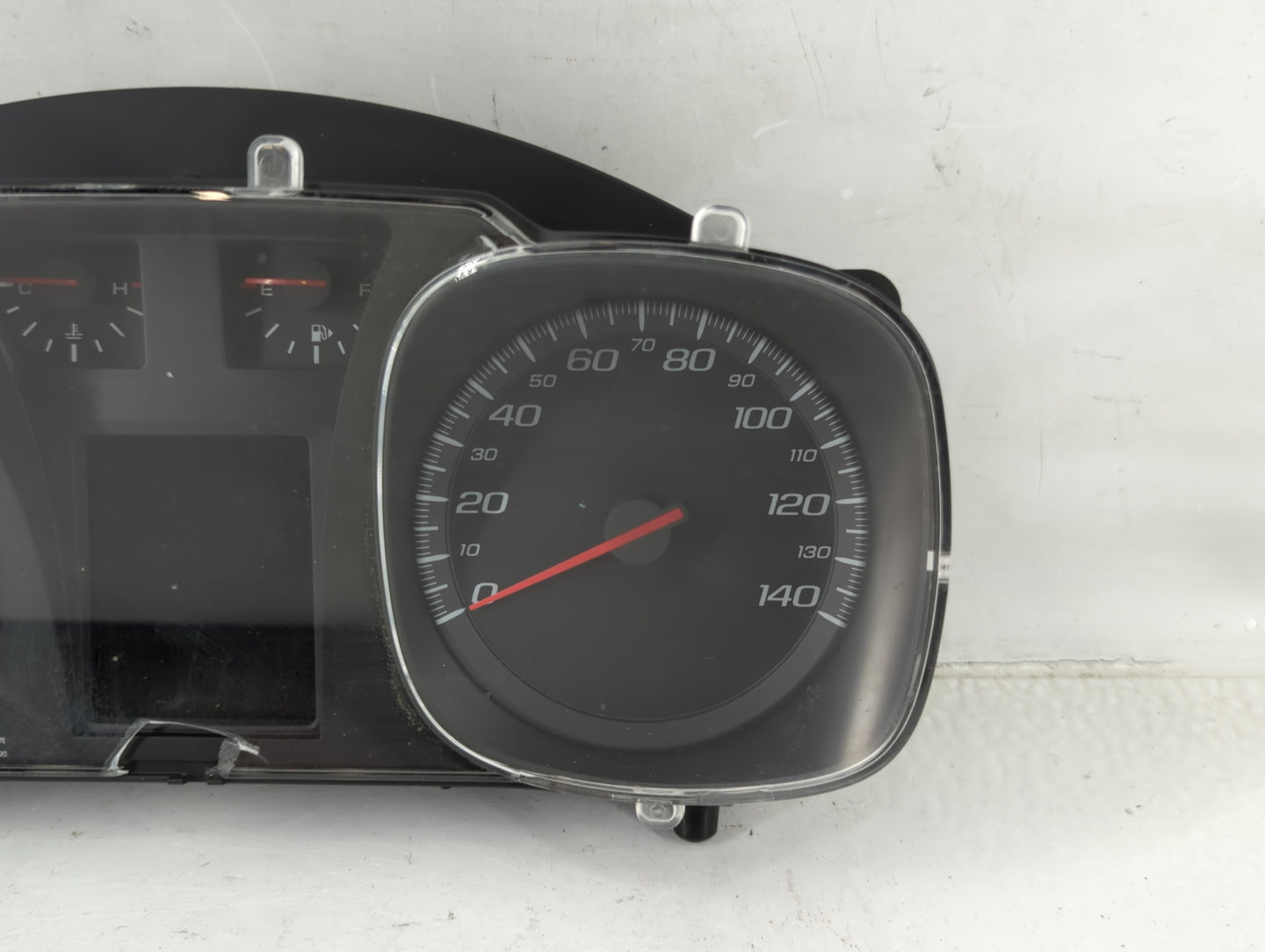 2013-2017 Chevrolet Equinox Instrument Cluster Speedometer Gauges P/N:601332614721 Fits Fits 2013 2014 2015 2016 2017 OEM Us