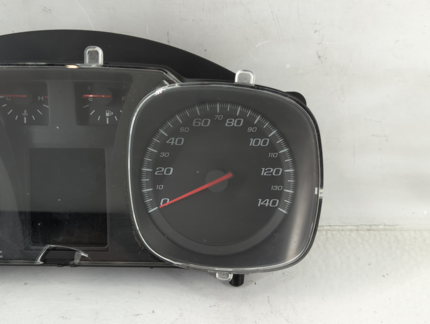 2013-2017 Chevrolet Equinox Instrument Cluster Speedometer Gauges P/N:601332614721 Fits Fits 2013 2014 2015 2016 2017 OEM Us