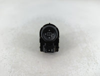 2010-2017 Chevrolet Equinox Master Power Window Switch Replacement Driver Side Left P/N:20846189 Fits OEM Used Auto Parts - 