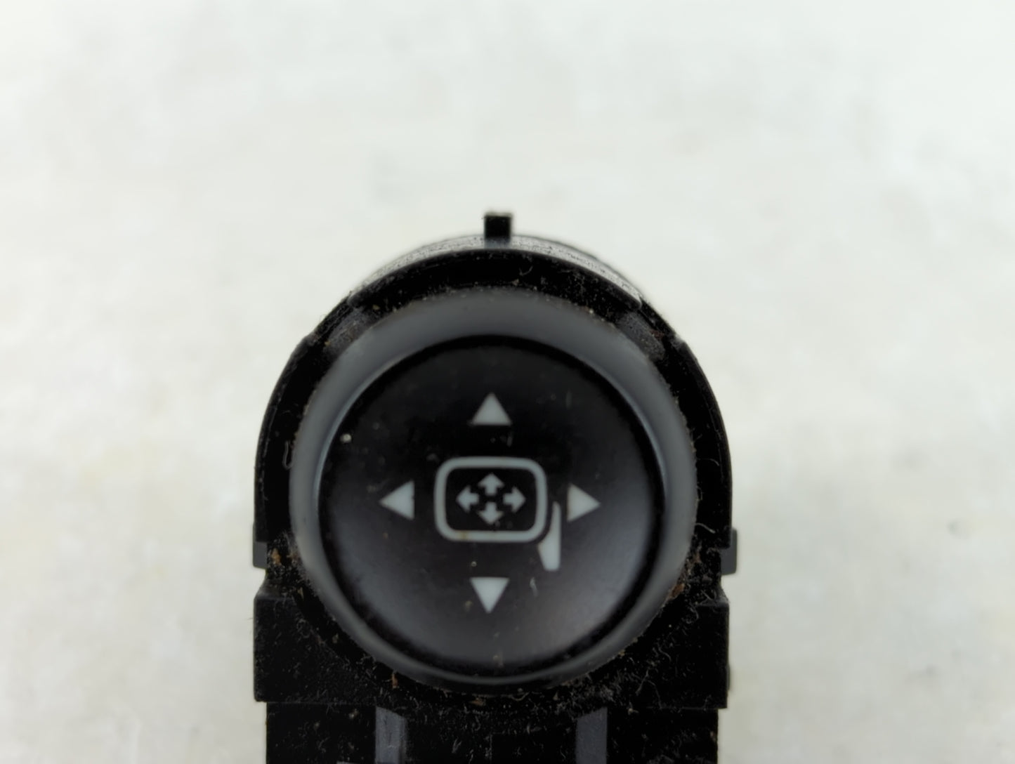 2010-2017 Chevrolet Equinox Master Power Window Switch Replacement Driver Side Left P/N:20846189 Fits OEM Used Auto Parts - 