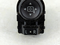 2010-2017 Chevrolet Equinox Master Power Window Switch Replacement Driver Side Left P/N:20846189 Fits OEM Used Auto Parts - 