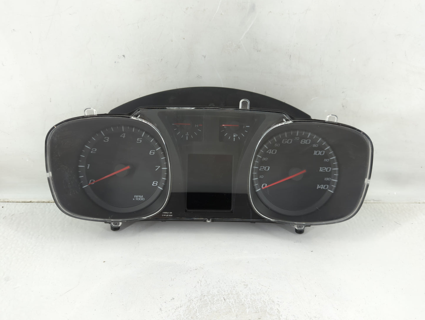 2013-2017 Chevrolet Equinox Instrument Cluster Speedometer Gauges P/N:A2C38135203 Fits Fits 2013 2014 2015 2016 2017 OEM Use