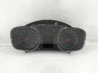 compare product 2013-2017 Chevrolet Equinox Instrument Cluster Speedometer Gauges P/N:A2C38135203 Fits Fits 2013 2014 2015 2016 2017 OEM Used Auto Parts