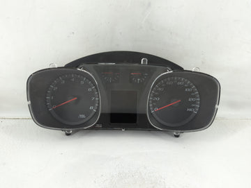 2013-2017 Chevrolet Equinox Instrument Cluster Speedometer Gauges P/N:A2C38135203 Fits Fits 2013 2014 2015 2016 2017 OEM Use