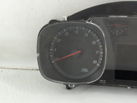 2013-2017 Chevrolet Equinox Instrument Cluster Speedometer Gauges P/N:A2C38135203 Fits Fits 2013 2014 2015 2016 2017 OEM Use