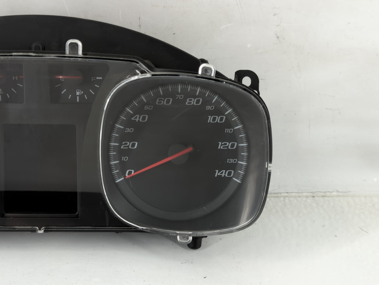 2013-2017 Chevrolet Equinox Instrument Cluster Speedometer Gauges P/N:A2C38135203 Fits Fits 2013 2014 2015 2016 2017 OEM Use