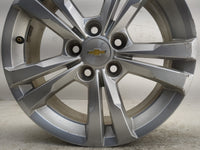 2010-2017 Chevrolet Equinox Oem Wheel Rim 1127778 - Oemusedautoparts1.com