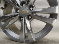 2010-2017 Chevrolet Equinox Oem Wheel Rim 1127778 - Oemusedautoparts1.com